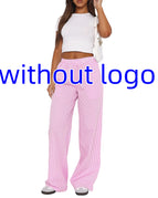 Pink stripes / 2XL