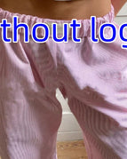 Pink / L