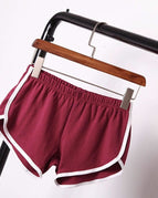 Wine red
