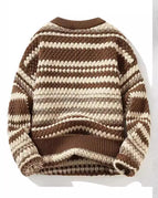 Brown / S