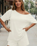 White / L