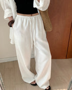 White / L