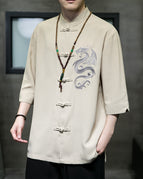 Beige / 2XL