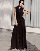 Black / L