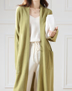 Novel Green