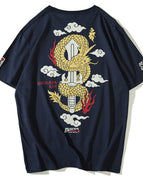 Navy Blue1821 / 2XL