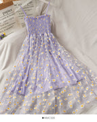 Purple A