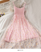 Pink A