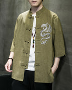Yellow Green / 2XL