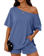 Blue / L