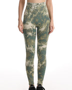 Dark green