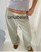 Light green unmarked / 2XL