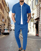 Sapphire Blue
