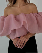 Pink Top